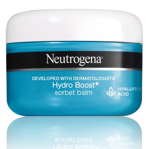 NEUTROGENA HYDRO BOOST CR.CORP 200 P/SEC