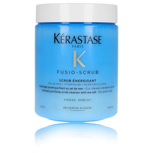 KERASTASE SCRUB PURIFYING 500 ML