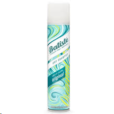 BATISTE CHAMPU EN SECO ORIGINAL 200 ML