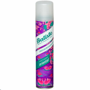 BATISTE CHAMPU EN SECO ORIENTAL 200 ML