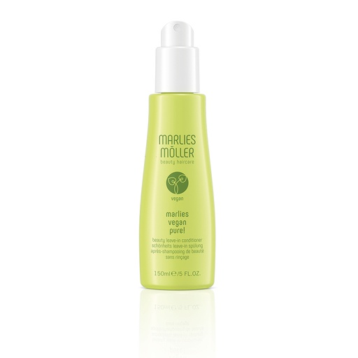 MARLIES M. VEGAN PURE CONDITIONER 150 ML