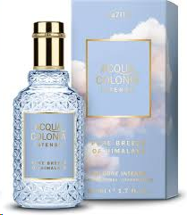 4711 ACQUA PURE BREEZE OF HIMALAYA 170 
