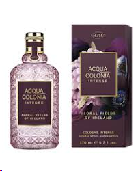4711 ACQUA FLORAL FIELDS OF IRELAND 170