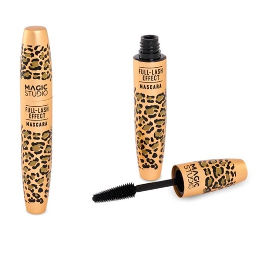 IDC MAGIC STUDIO MAXIMUM VOLUM MASCARA