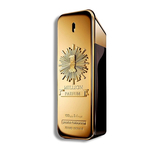 1 MILLION PACO RABANNE EDP 100 VAPO
