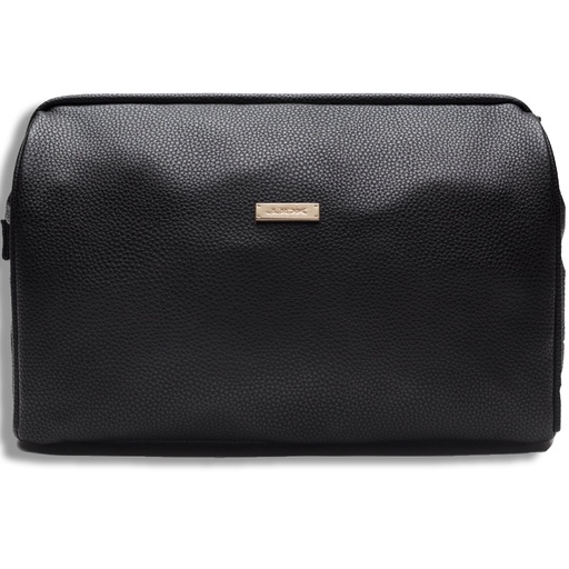 JJDK ANNA MARIE LARGE BAG BLACK GLOSS