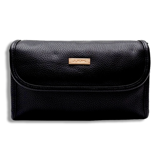 JJDK ANNA MARIE BAG BLACK GLOSS