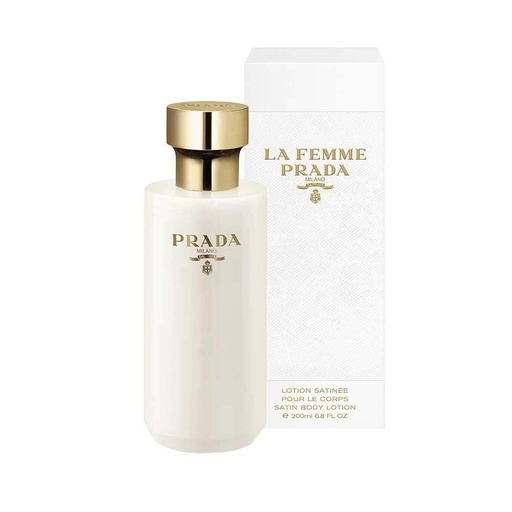 PRADA LA FEMME BODY LOTION 200ML