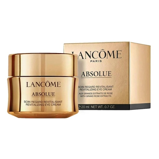 LANCOME ABSOLUE CREMA OJOS 20 ML
