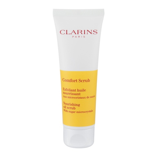 CLARINS EXFOLIANT HUILE NOURRISSANT 50 M