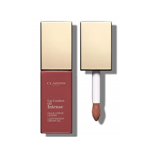 CLARINS LIP CONFORT OIL INTENSE 01