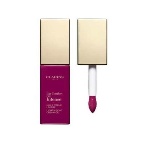 CLARINS LIP CONFORT OIL INTENSE 02