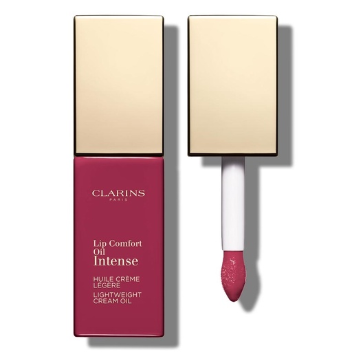CLARINS LIP CONFORT OIL INTENSE 03