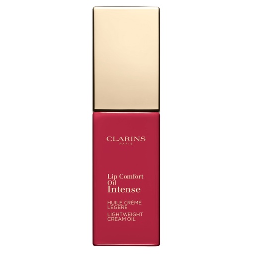 CLARINS LIP CONFORT OIL INTENSE 04
