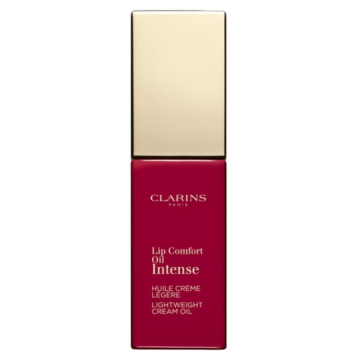 CLARINS LIP CONFORT OIL INTENSE 07