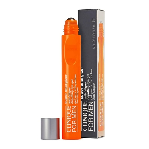 CLINIQUE MEN ENERGIZER ANTFATIGA YEUX 