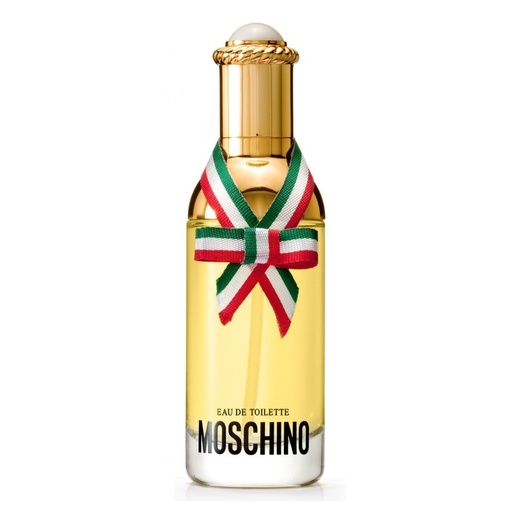 MOSCHINO 45ML VAPO EDT