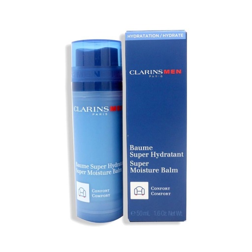 CLARINS MEN BAUME SUPER HYDRATANT 50 ML