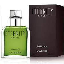 ETERNITY MEN EDP 200 ML VAPO