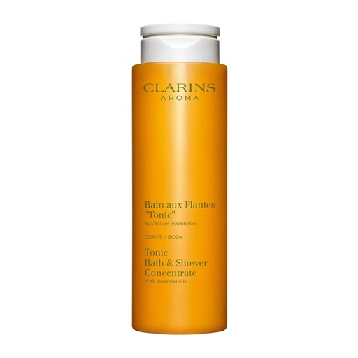 CLARINS BAÑO DE PLANTAS TONIC 200 ML
