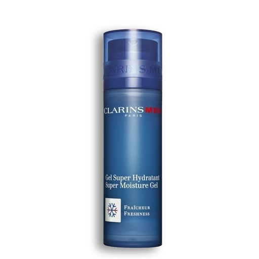 CLARINS MEN GEL SUPER HYDRATANT 50 ML