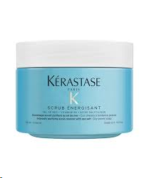KERASTASE SCRUB PURIFYING 250 ML