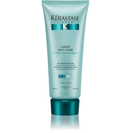 KERASTASE RESIST.CIMENT ANTI-USURE 200ML