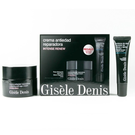 G.DENIS CR.ANTIEDAD REPAR +CONTORNO OJOS