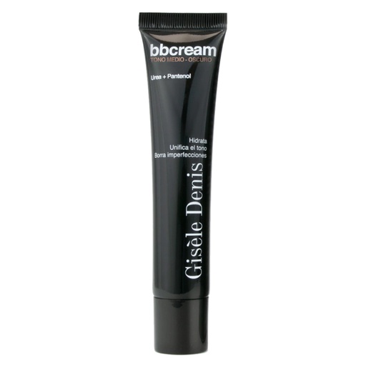 G.DENIS BB CREAM TONO MEDIO/OSCURO 40