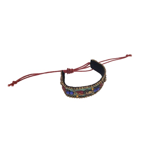 GLÖKO PULSERA