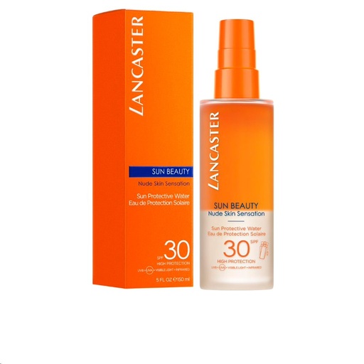 LANCASTER SUN PROTECTIVE WATER SPF30 150
