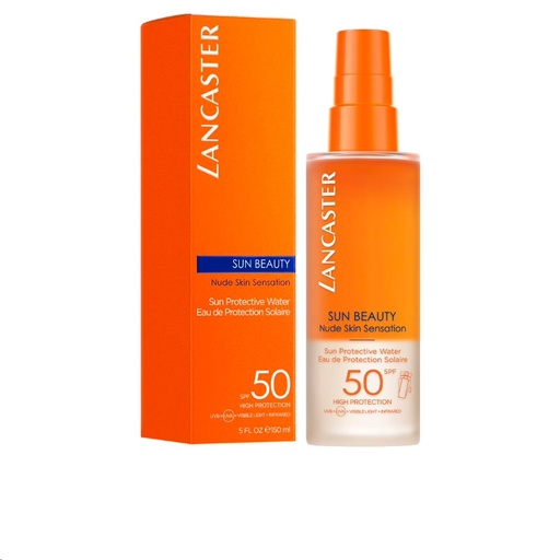 LANCASTER SUN PROTECTIVE WATER SPF50 150