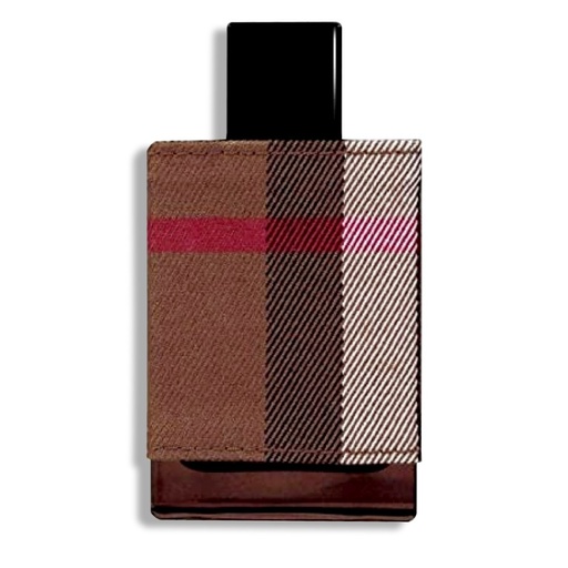 BURBERRY LONDON MEN 30 VAPO EDT NEW