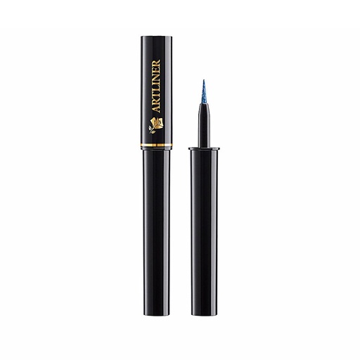 LANCOME ARTLINER 09 BLUE METALIC