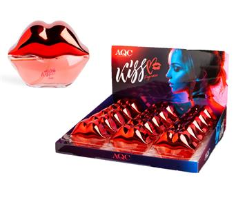 IDC AQC FRAGANCE MINI KISS 30 ML