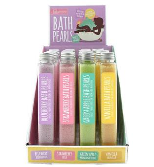 IDC INST.SWEET DELICE BATH PEARLS 90 GR