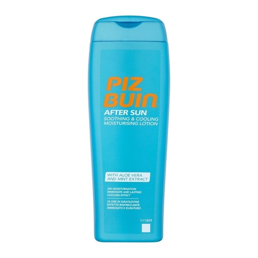 PIZ BUIN AFTER SUN CALMANTE 200ML