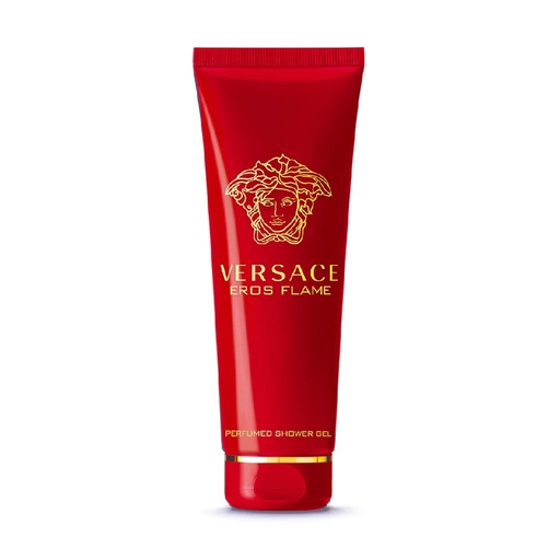 VERSACE EROS FLAME SHOWER GEL 250 ML