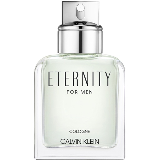 ETERNITY MEN COLOGNE 100 ML VAPO