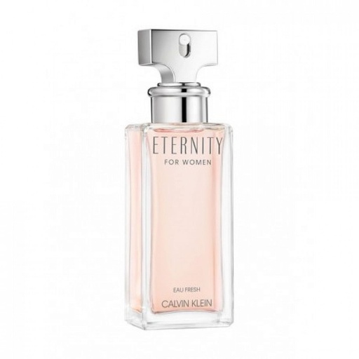 ETERNITY WOMAN EAU FRESH 50 VAPO