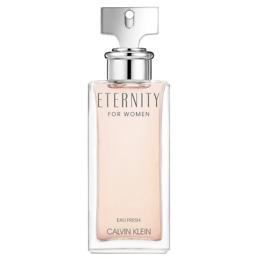 ETERNITY WOMAN EAU FRESH 100 VAPO