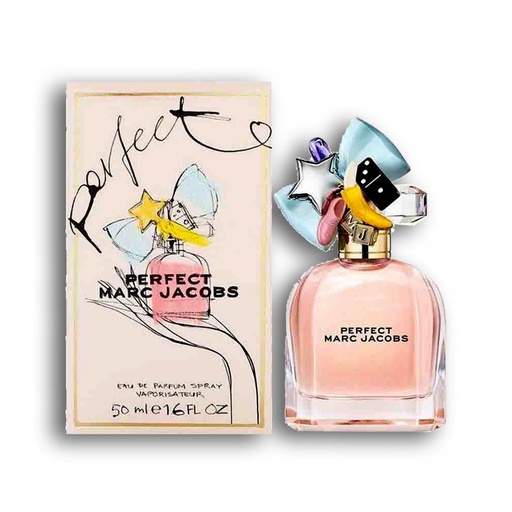 MARC JACOBS PERFECT 50ML VAP EDP