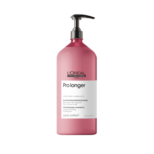 EXPERT PRO LONGER SHAMPOO 1500 ML