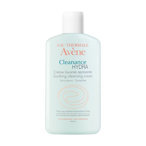 AVENE CLEANANCE HYDRA LAVAN 200 ML