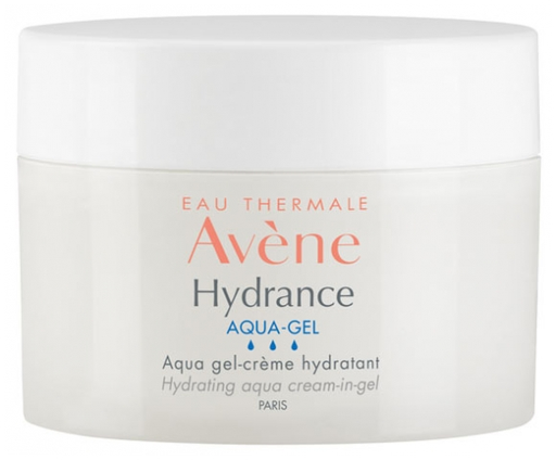 AVENE HYDRANCE AQUA-GEL CR.HIDRATANTE 50