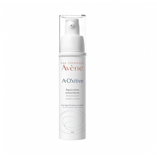AVENE A-OXITIVE AQUA CREMA ALISADORA 30 