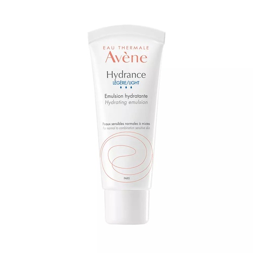 AVENE HYDRANCE EMULSION HIDR.LIGERA