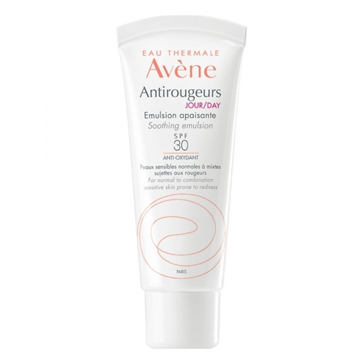 AVENE CREMA ANTIROJECES SPF30