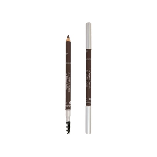 LECLERC CRAYON SOURCILS BRUN 03