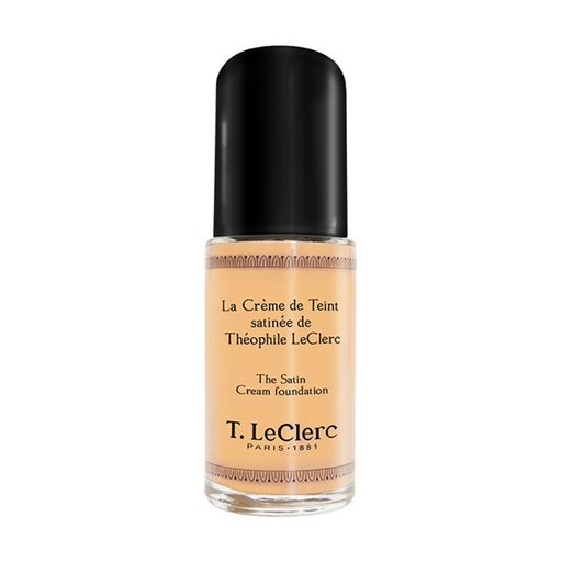 LECLERC CREAM DE TEINT A/AGE BEIGE SS 03